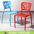 Modern Design Plastic Stackable Junior Dining Chair with low price